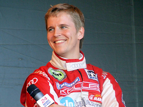 (Foto: Claude Foubert - Endurance-Info.com)